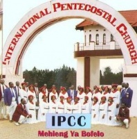 International Pentecostal Church Choir - Mehleng Ya Bofelo Photo