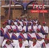 International Pentecostal Church Choir - Ummeli Wethu Photo