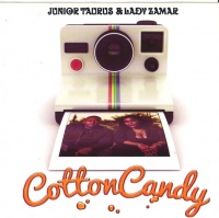 Junior Taurus - Cotton Candy Photo