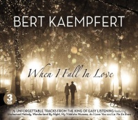 Go Entertain Bert Kaempfert - When I Fall In Love Photo