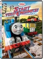 Thomas & Friends: Start Your Engines! Photo
