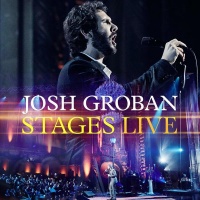 Josh Groban - Stages - Live Photo