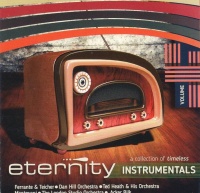 Various - Eternity - a Collection of Timeless Instrumentals Vol. 4 Photo