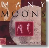 Silver Wave Tom & Susan Wasinger - Many Moons Photo