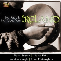 Arc Music Various Artists - Jigs/Reels & Hornpipes From Ireland Photo