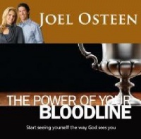Lakewood Joel Osteen - Power of the Bloodline Photo