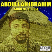 Sackville Records Abdullah Ibrahim - Ancient Africa Photo