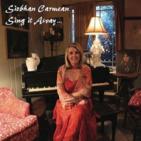 CD Baby Siobhan Carmean - Sing It Away Photo