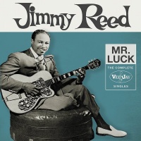 Craft Recordings Jimmy Reed - Mr Luck: Complete Vee-Jay Singles Photo