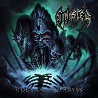 Imports Sinister - Gods of the Abyss Photo