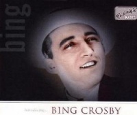 Naxos Bing Crosby - Introducing Bing Crosby Photo