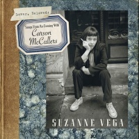 Imports Suzanne Vega - Lover Beloved: Songs From An Evening With Carson Photo