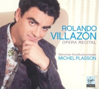 Rolando Villazon - Recital Photo
