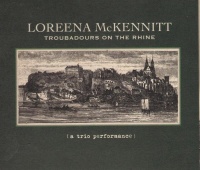 Imports Loreena Mckennitt - Troubadours On the Rhine Photo