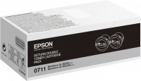 Epson AL-M200/MX200 Double Return Toner Cartridge Photo