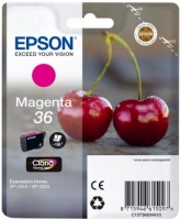 Epson Magenta 36 Claria Home Ink Photo