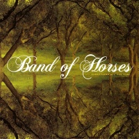 Sub Pop Records Band of Horses - Everything All the Time Photo
