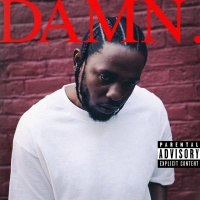 Aftermath Kendrick Lamar - Damn. Photo