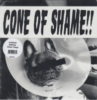 Ipecac Recordings Faith No More - Cone of Shame Photo