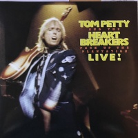 ISLAND Tom Petty & The Heartbreakers - Pack up the Plantation - Live Photo