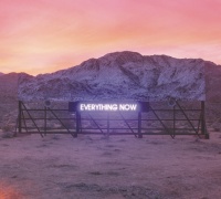 Columbia Arcade Fire - Everything Now Photo