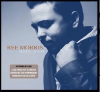 Ree Morris - Music Is Life Photo