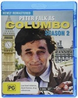 Columbo - Season 2 Photo