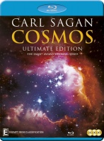 Carl Sagan's Cosmos - The Complete Collection Photo