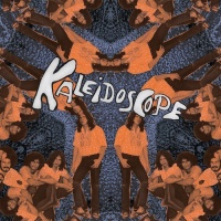 Now Again Kaleidoscope - Kaleidoscope Photo