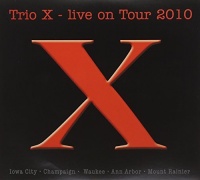 Cimpol Trio X - Live On Tour 2010 Photo