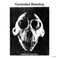 Artoffact Controlled Bleeding - Distress Signals I Photo