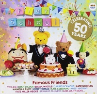 Imports Play School: Famous Friends Photo