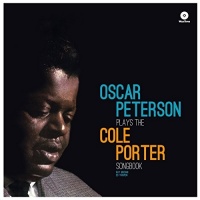 WAXTIME Oscar Peterson - Plays the Cole Porter Songbook Photo