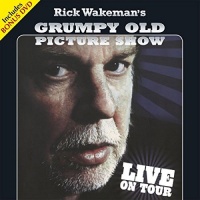Imports Rick Wakeman - Grumpy Old Picture Show Photo