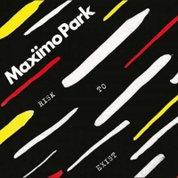 Imports Maximo Park - Risk to Exist Photo