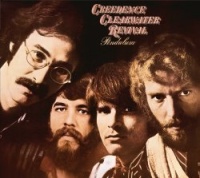 Creedence Clearwater Revival - Pendulum Photo