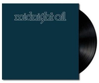 Sony Music Midnight Oil - Midnight Oil Photo