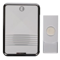 Ellies Wireless Doorchime With LED Photo