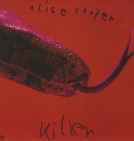 Rhino Alice Cooper - Killer Photo