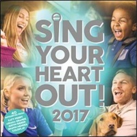 Various Artists - Sing Your Heart Out 2017 Photo
