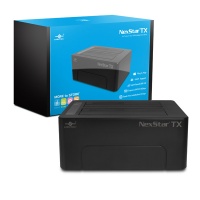 Vantec - NexStar TX USB 3.0 Type-B - Black Photo