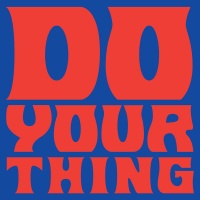 Now Again Isaac Hayes - Do Your Thing Photo