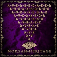 CTBC Music Morgan Heritage - Avrakedabra Photo