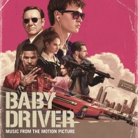 Sony Baby Driver / Various Photo