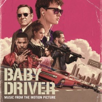 30th Century Records Baby Driver / Various Photo