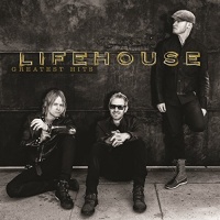 Geffen Records Lifehouse - Greatest Hits Photo