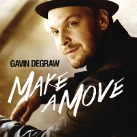 Sbme Special Mkts Gavin Degraw - Make a Move Photo