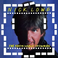 Yep Roc Records Nick Lowe - Abominable Showman Photo