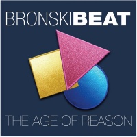 Cherry Red Bronski Beat - Age of Reason: Deluxe Edition Photo