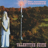 Imports Colosseum - Valentyne Suite: Remastered & Expanded Edition Photo
